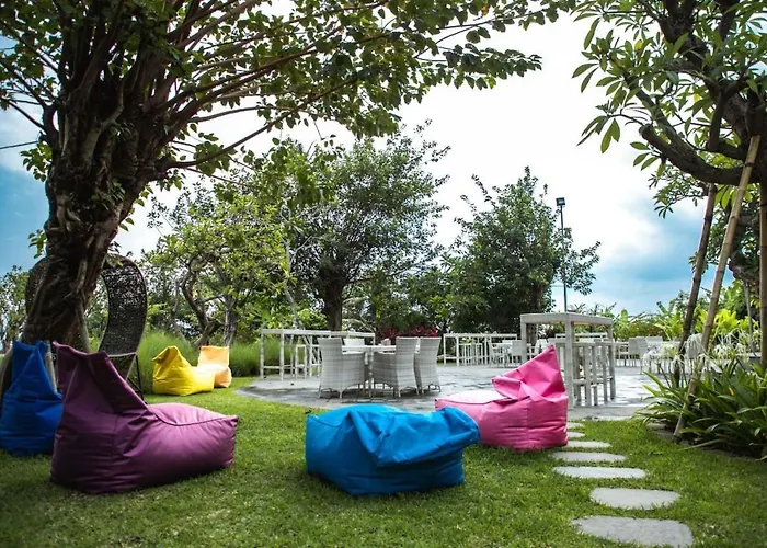 Kori Maharani - One Bedroom Pool 4 4* Siyut