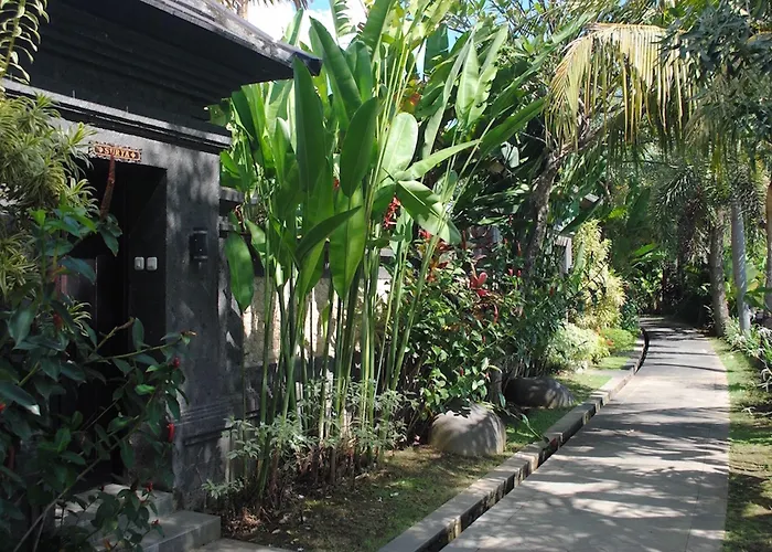 Kori Maharani - One Bedroom Pool 4 Siyut